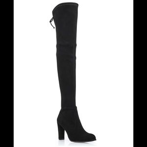 Stuart Weitzman Womens highland boot